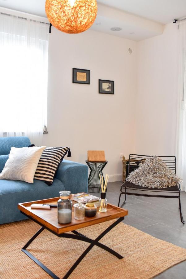 Villa Teuta Zadarvillas Kültér fotó